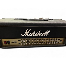 Used Marshall JVM410H 100W Tube Guitar Amp Head