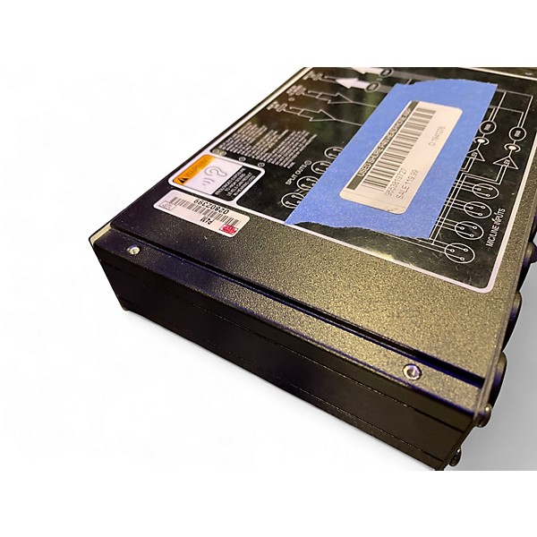 Used Shure P4N Headphone Amp