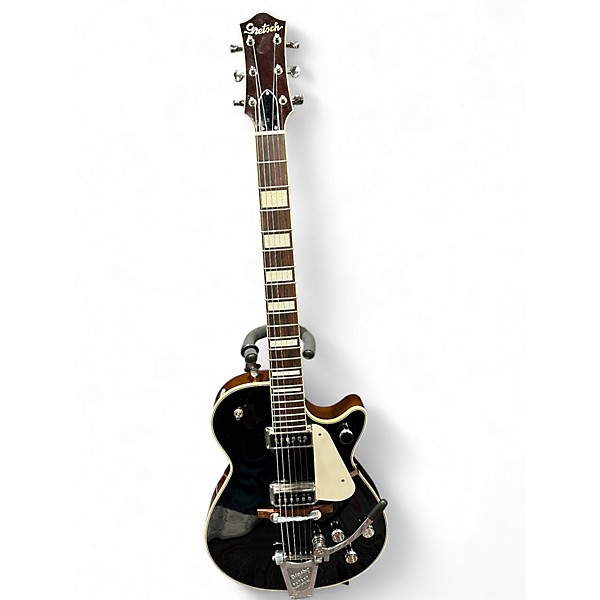 Used Gretsch Guitars G6128T-53 DUO JET Black Solid Body Electric Guitar