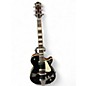 Used Gretsch Guitars G6128T-53 DUO JET Black Solid Body Electric Guitar thumbnail