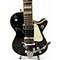 Used Gretsch Guitars G6128T-53 DUO JET Black Solid Body Electric Guitar