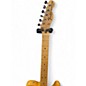 Used Fender Classic Series 1972 Telecaster Natural Solid Body Electric Guitar