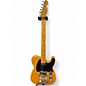 Used Fender TL-52 Telecaster Reissue MIJ BIGSBY Natural Solid Body Electric Guitar thumbnail