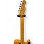 Used Fender TL-52 Telecaster Reissue MIJ BIGSBY Natural Solid Body Electric Guitar