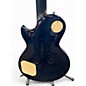 Used Sire LARRY CARLTON L7 Blue Solid Body Electric Guitar