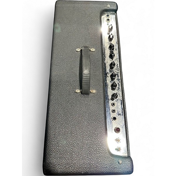 Used Fender Hot Rod Deluxe 40W 1x12 Tube Guitar Combo Amp