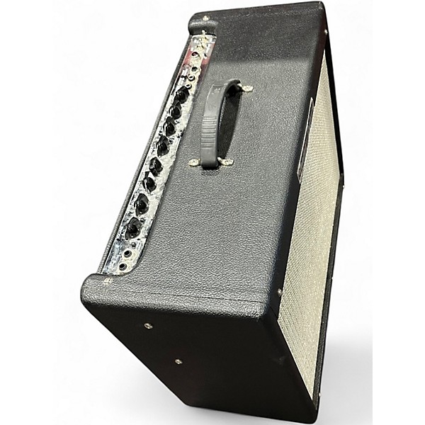 Used Fender Hot Rod Deluxe 40W 1x12 Tube Guitar Combo Amp