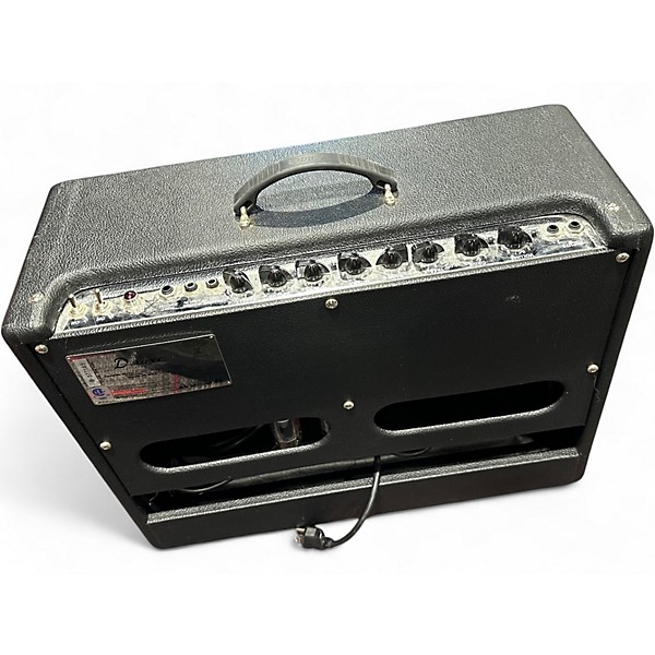 Used Fender Hot Rod Deluxe 40W 1x12 Tube Guitar Combo Amp