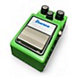Used Ibanez TS9 Tube Screamer Distortion Effect Pedal