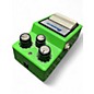 Used Ibanez TS9 Tube Screamer Distortion Effect Pedal