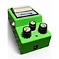 Used Ibanez TS9 Tube Screamer Distortion Effect Pedal