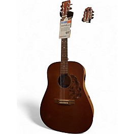 Used Martin D15M Mahogany Acoustic Guitar