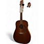 Used Martin D15M Mahogany Acoustic Guitar thumbnail