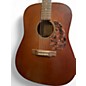 Used Martin D15M Mahogany Acoustic Guitar