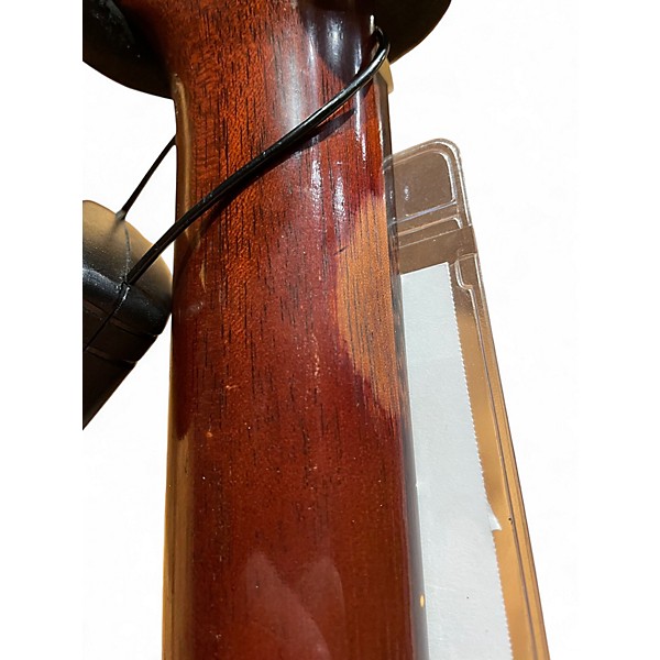 Used Martin D15M Mahogany Acoustic Guitar