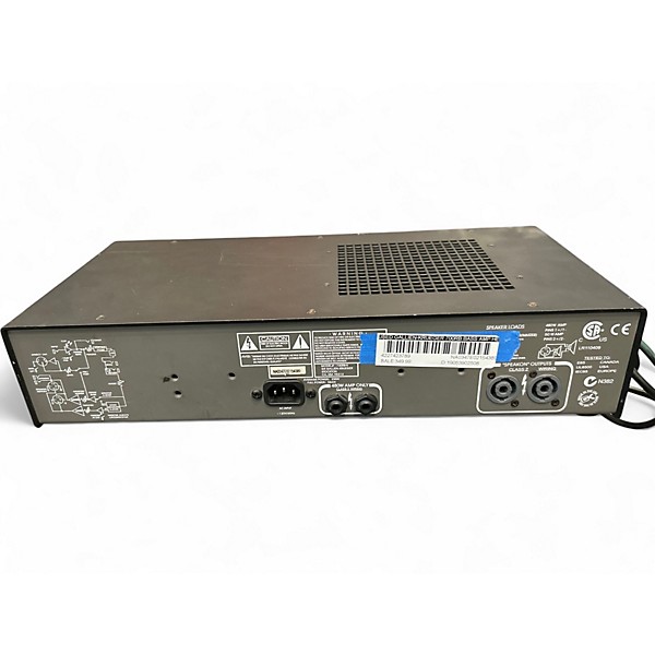 ◆GALLIEN-KRUEGER 700RB Used Gallien-Krueger 700 RB | The Bass Shop