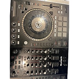 Used Numark NS7II DJ Controller