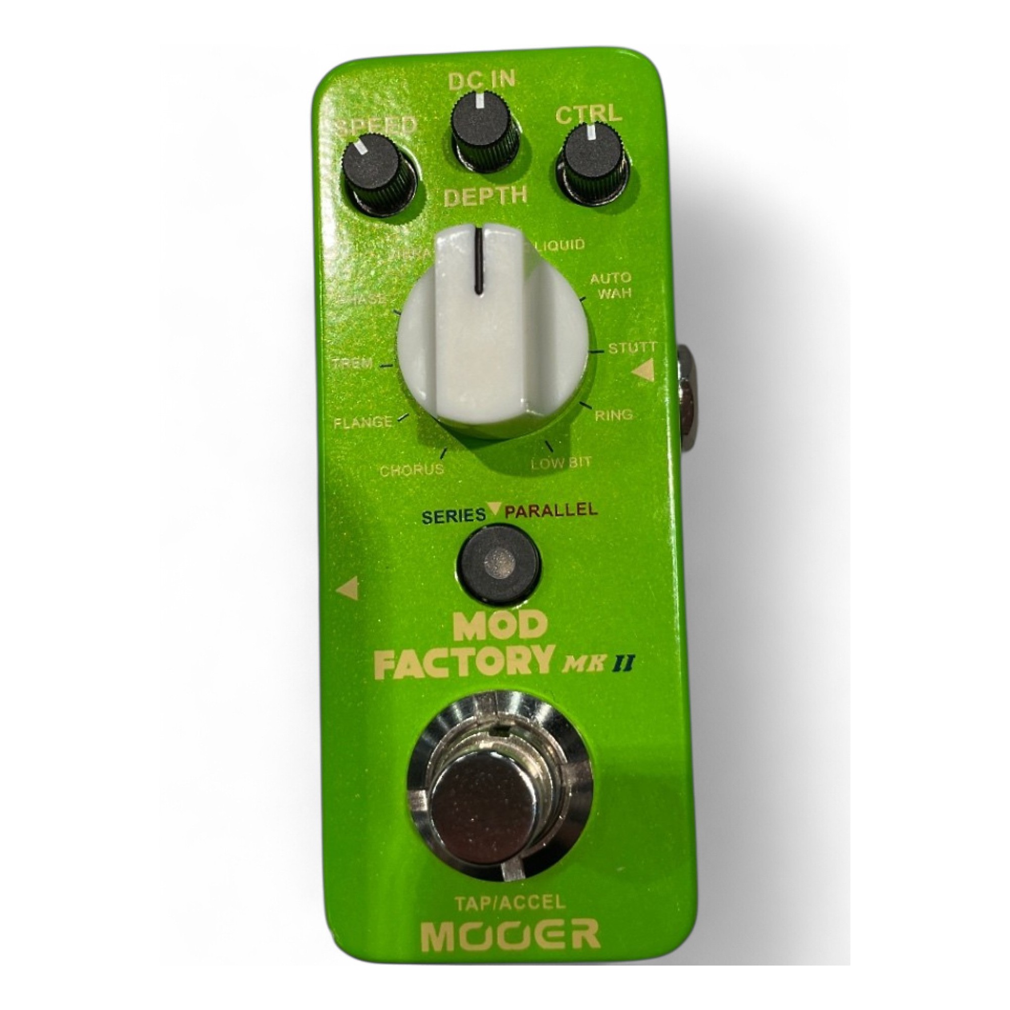 Used Mooer mod factory Effect Processor | Guitar Center