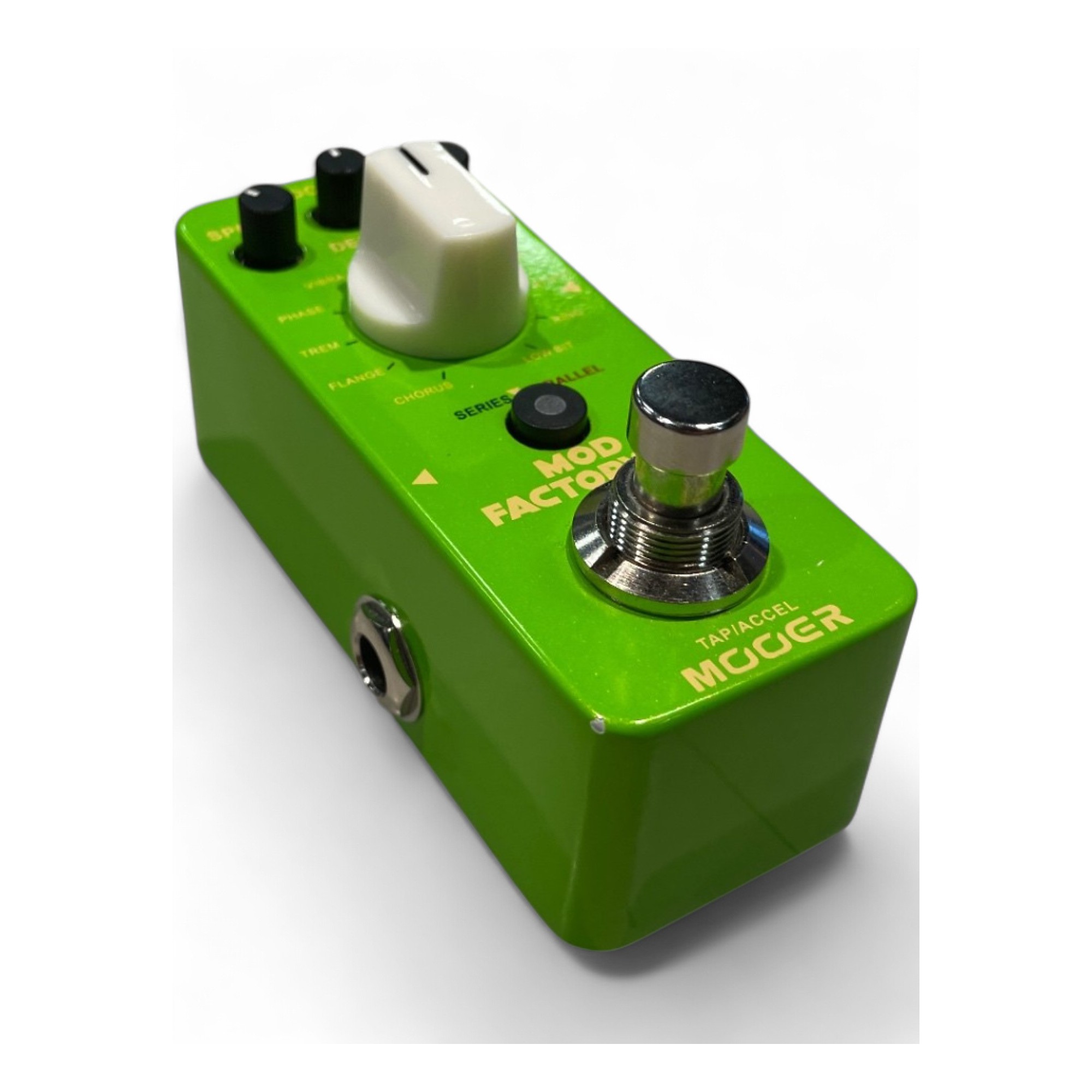 Used Mooer mod factory Effect Processor | Guitar Center