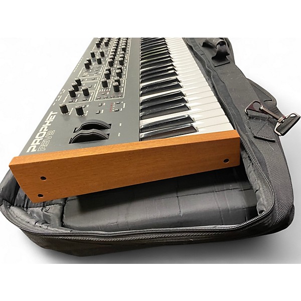 Used Sequential Prophet Rev2 Synthesizer