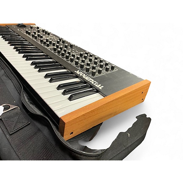 Used Sequential Prophet Rev2 Synthesizer