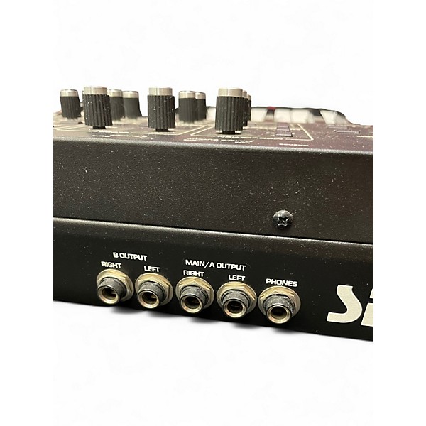 Used Sequential Prophet Rev2 Synthesizer