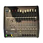 Used Mackie DFX12 Mixer Powered Mixer