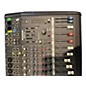 Used Mackie DFX12 Mixer Powered Mixer