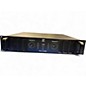 Used Yorkville PX1700 Power Amp