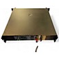 Used Yorkville PX1700 Power Amp