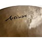 Used SABIAN 15in HHX Legacy hi hat Cymbal