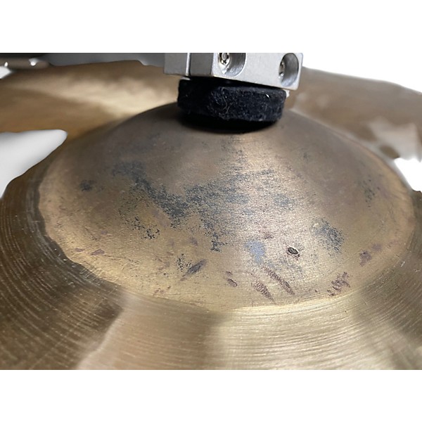 Used SABIAN 15in HHX Legacy hi hat Cymbal