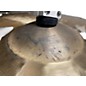 Used SABIAN 15in HHX Legacy hi hat Cymbal
