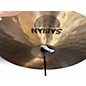Used SABIAN 15in HHX Legacy hi hat Cymbal