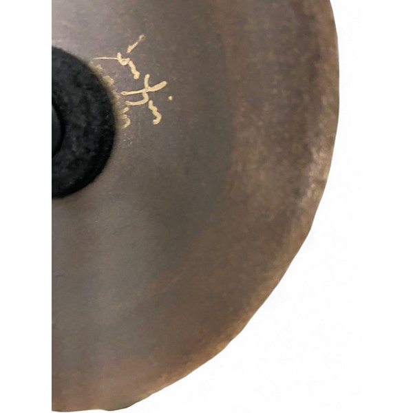 Used SABIAN 15in HHX Legacy hi hat Cymbal
