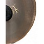 Used SABIAN 15in HHX Legacy hi hat Cymbal