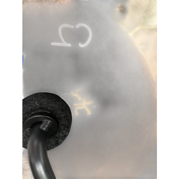 Used SABIAN 15in HHX Legacy hi hat Cymbal