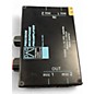 Used Precision Audio Products PRECISION MICROPHONE PREAMP Microphone Preamp