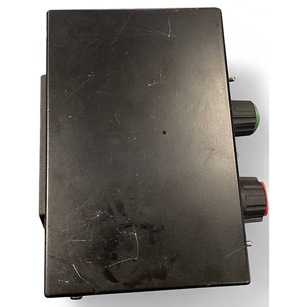 Used Precision Audio Products PRECISION MICROPHONE PREAMP Microphone Preamp