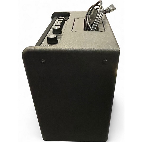 Used Fender Mustang LT25 25W 1x8 Guitar Combo Amp