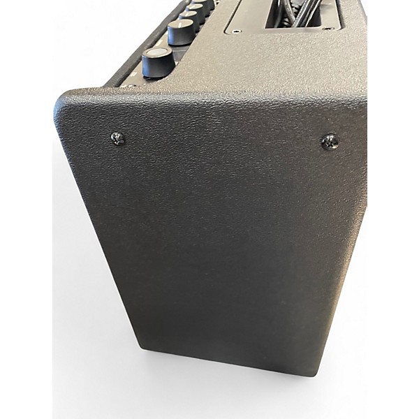 Used Fender Mustang LT25 25W 1x8 Guitar Combo Amp