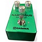 Used GAMMA NARCISUSS Effect Pedal