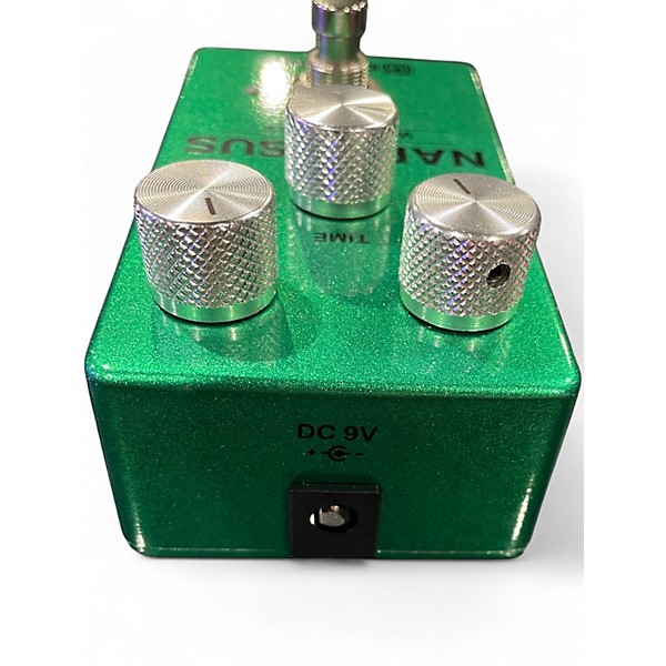 Used GAMMA NARCISUSS Effect Pedal