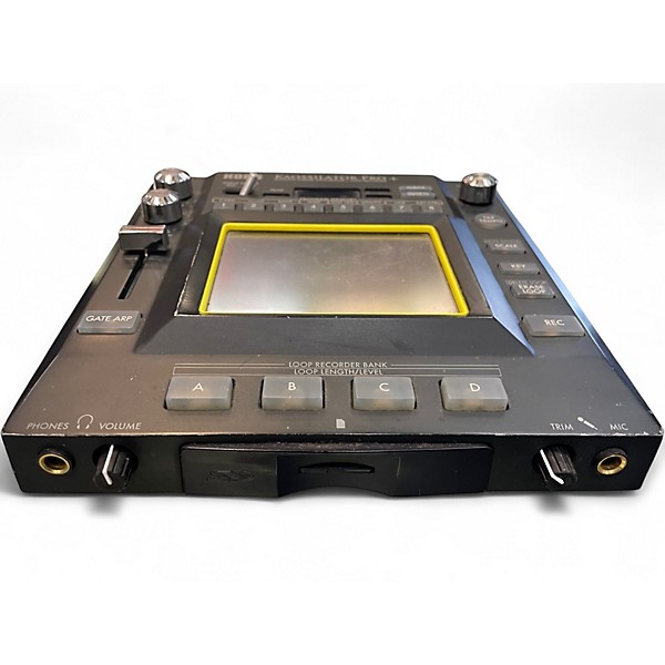 Used KORG Kaossilator Pro Plus Exciter | Guitar Center