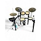 Used Yamaha DTX562K Electric Drum Set thumbnail