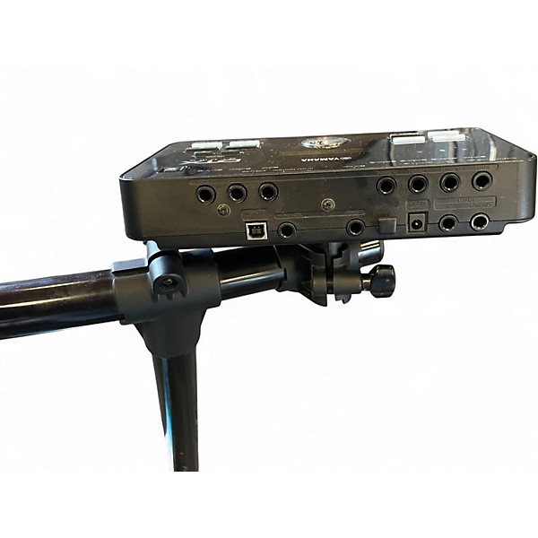 Used Yamaha DTX562K Electric Drum Set