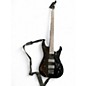 Used ESP LTD M1004 Black Electric Bass Guitar thumbnail