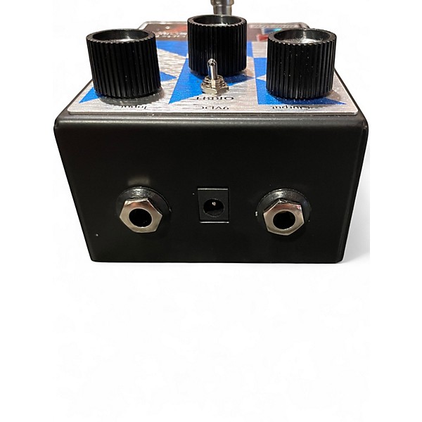 Used Maestro comet chorus Effect Pedal