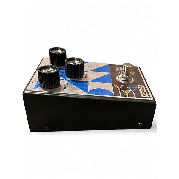 Used Maestro comet chorus Effect Pedal