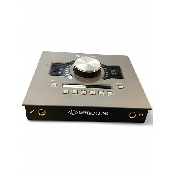 ApolloTwin MkII DUO NEVE1073付 Amazon.com: Universal Audio Apollo Twin MKII Duo (APLTWDII
